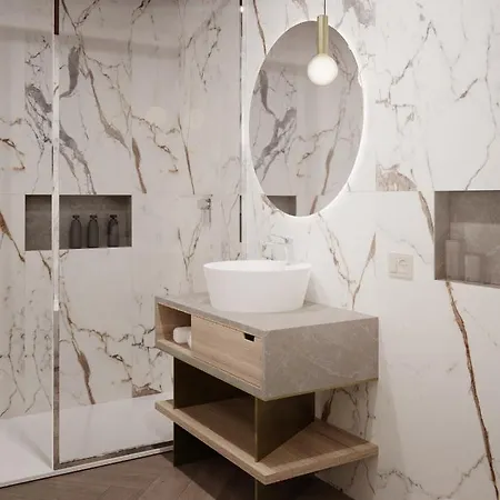 Salus Smart & Chic Hotel