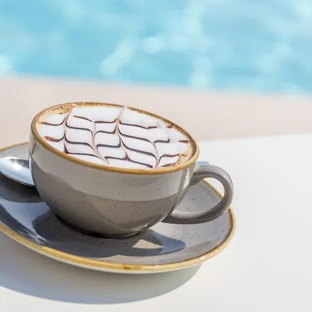 Salus Smart & Chic 4* Lido di Jesolo