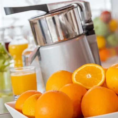 Salus Smart & Chic Hotel