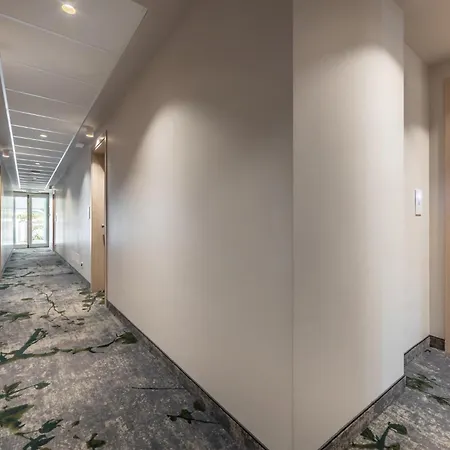 Hotel Salus Smart & Chic