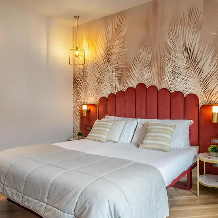 Salus Smart & Chic Hotel Lido di Jesolo