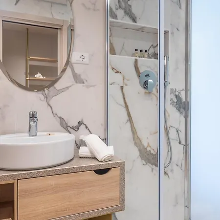 Salus Smart & Chic Ξενοδοχείο