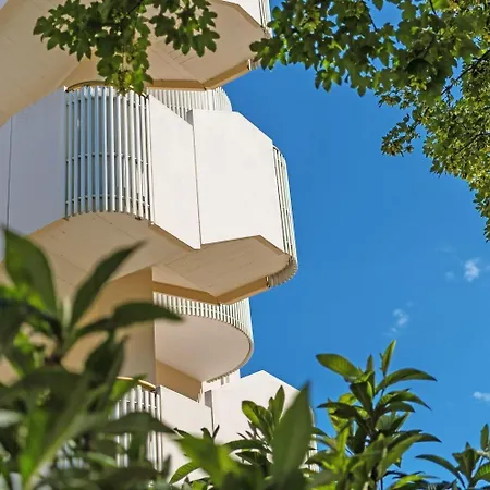 Hotel Salus Smart & Chic Lido di Jesolo