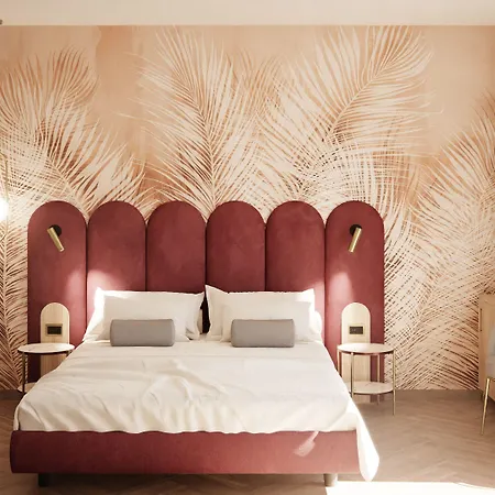 Salus Smart & Chic Hotel