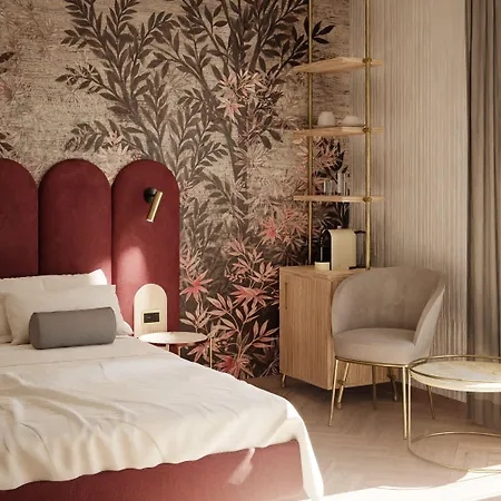 Salus Smart & Chic Lido di Jesolo