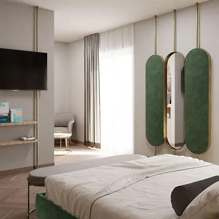 Salus Smart & Chic Hotel Lido di Jesolo