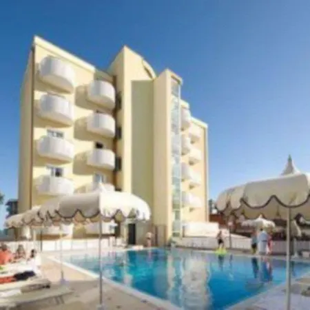 Ξενοδοχείο Salus Smart & Chic 4*