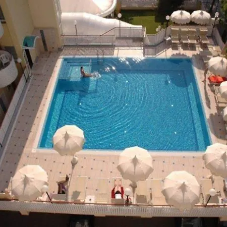 Salus Smart & Chic Lido di Jesolo