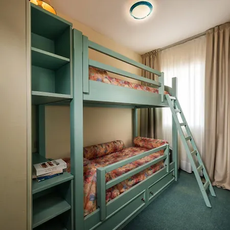 Otel Salus Smart & Chic