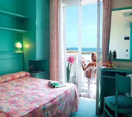 Salus Smart & Chic Ξενοδοχείο