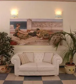 Hotel Salus Smart & Chic 4*