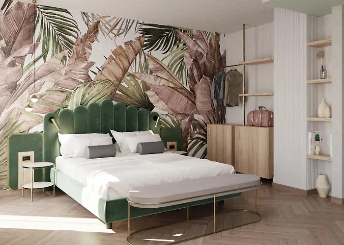 Salus Smart & Chic Hotel Lido di Jesolo