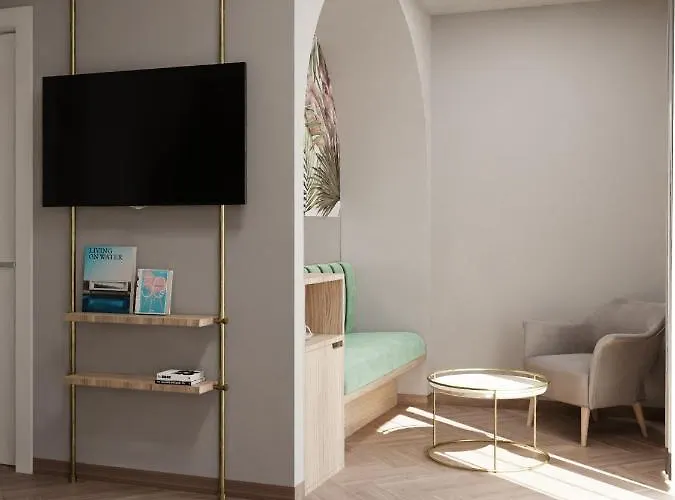 Hotel Salus Smart & Chic Lido di Jesolo