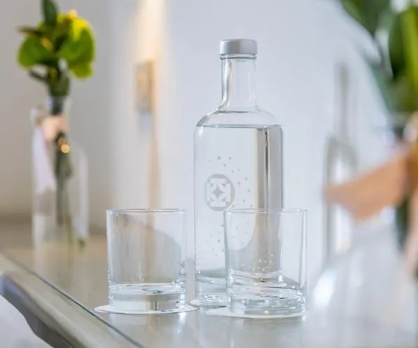 Salus Smart & Chic Hotel 4*