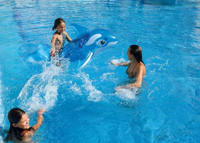 Salus Smart & Chic Hotel 4*