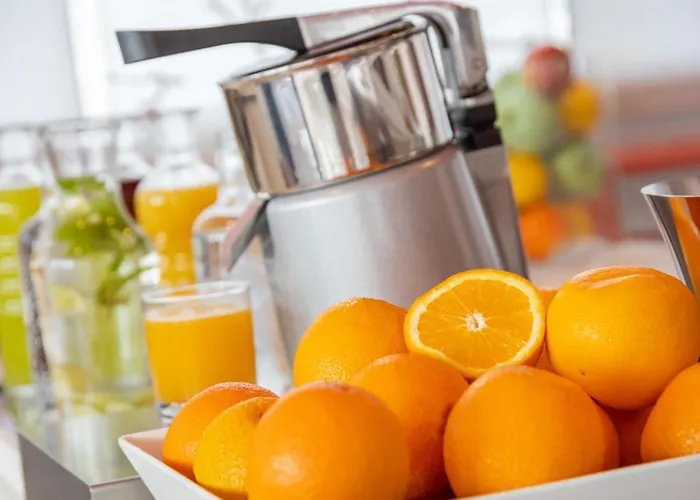 Salus Smart & Chic Hotel