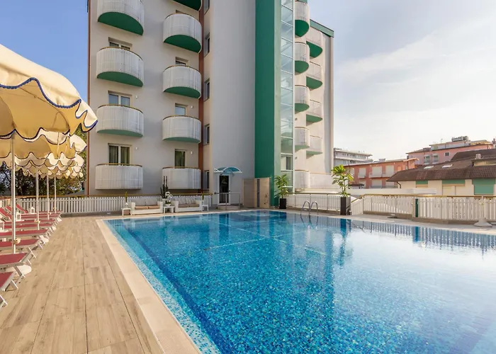 Salus Smart & Chic Lido di Jesolo