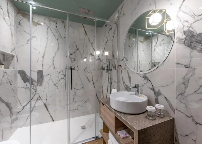 Salus Smart & Chic Hotel Lido di Jesolo