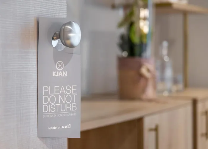 Salus Smart & Chic Hotel 4*