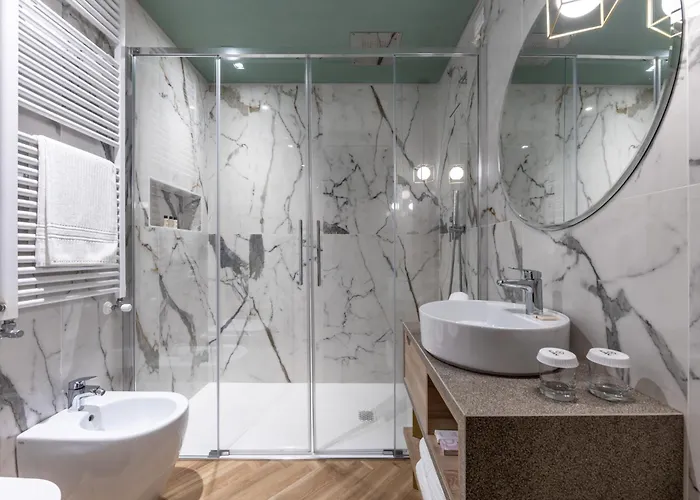 Salus Smart & Chic Hotel 4*