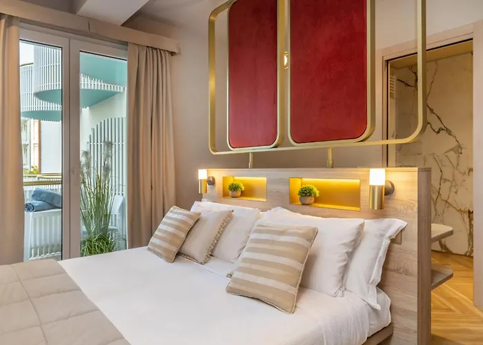 Salus Smart & Chic Lido di Jesolo