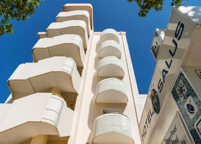 Hotel Salus Smart & Chic