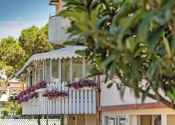 Hotel Salus Smart & Chic Lido di Jesolo