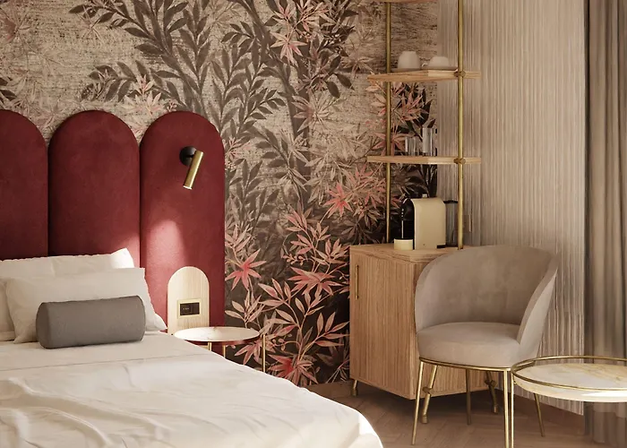 Salus Smart & Chic Lido di Jesolo