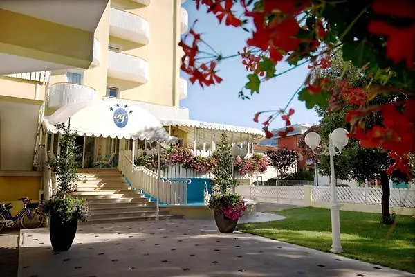 Salus Smart & Chic 4*