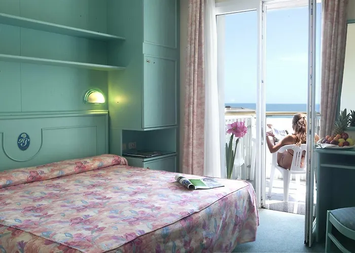 Hotel Salus Smart & Chic Lido di Jesolo