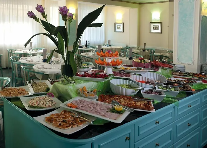 Hotel Salus Smart & Chic Lido di Jesolo