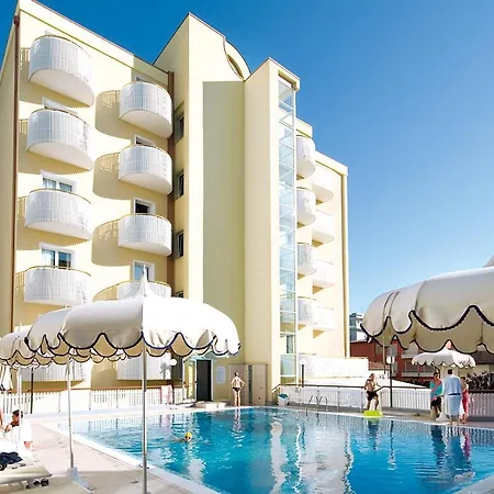 Otel Salus Smart & Chic Lido di Jesolo