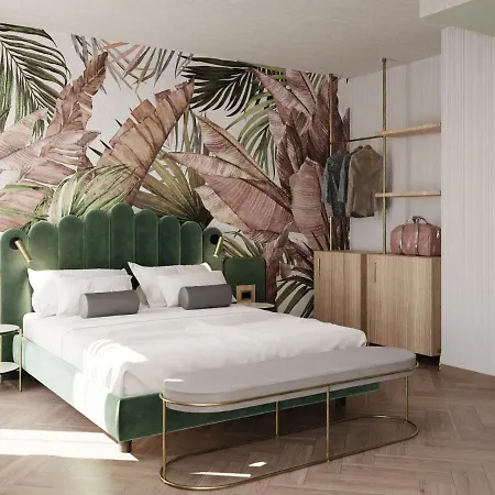 Salus Smart & Chic Otel Lido di Jesolo