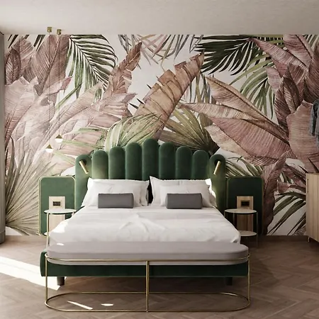 Hotell Salus Smart & Chic Lido di Jesolo