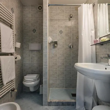 Salus Smart & Chic 4* 利多迪迪耶索洛