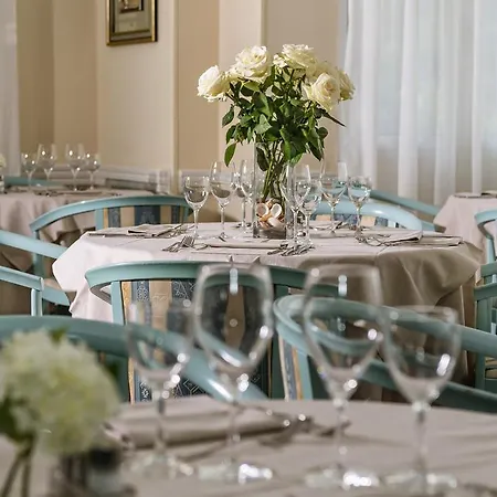 Salus Smart & Chic Hotell Lido di Jesolo