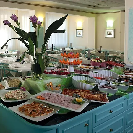 Hotel Salus Smart & Chic Lido di Jesolo