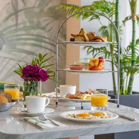 Salus Smart & Chic 4*