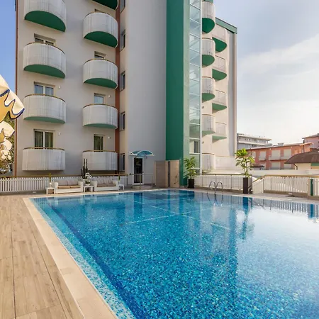 Salus Smart & Chic Lido di Jesolo