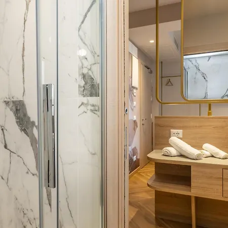 Salus Smart & Chic Hotel Lido di Jesolo