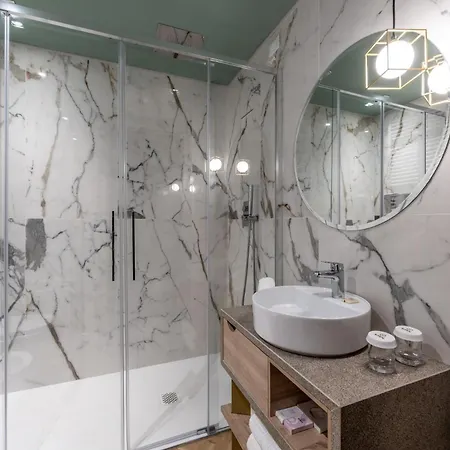 Salus Smart & Chic Hotell Lido di Jesolo