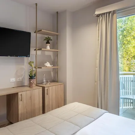 Salus Smart & Chic Hotell Lido di Jesolo