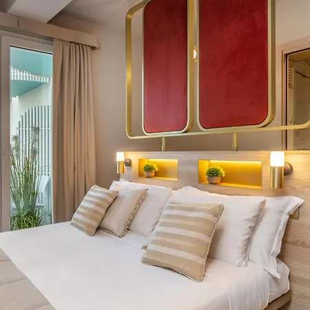 Salus Smart & Chic Lido di Jesolo