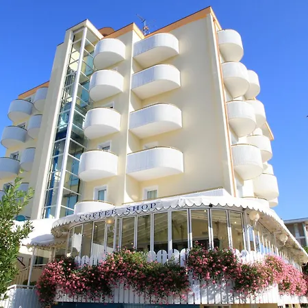 Hotel Salus Smart & Chic Lido di Jesolo