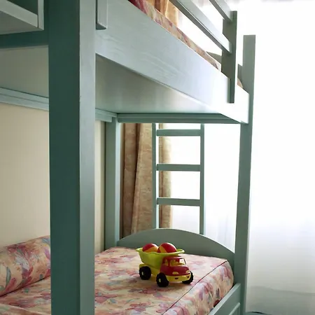 Salus Smart & Chic 4*