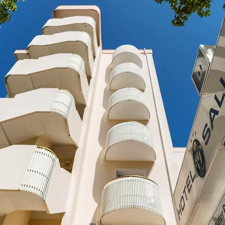 Hotell Salus Smart & Chic