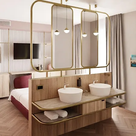 Salus Smart & Chic 4* Lido di Jesolo