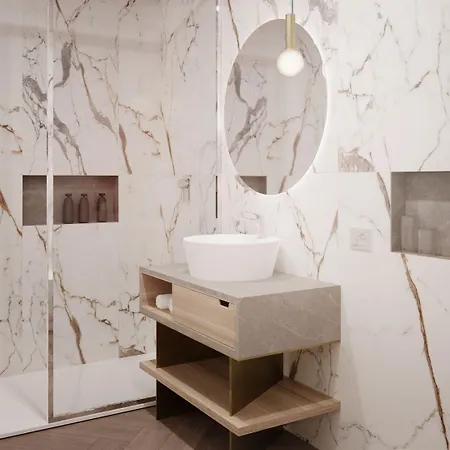 Hotell Salus Smart & Chic