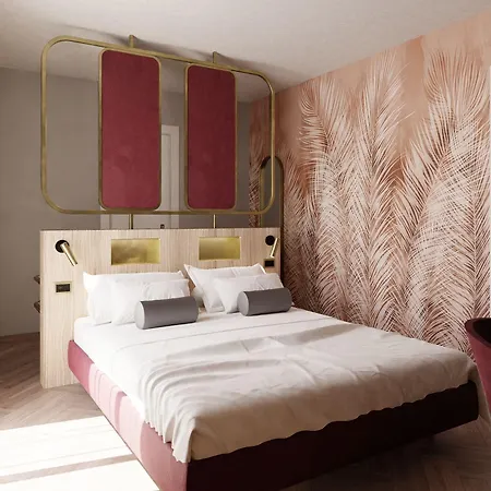 Salus Smart & Chic 4*