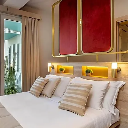 Salus Smart & Chic Hotel Lido di Jesolo